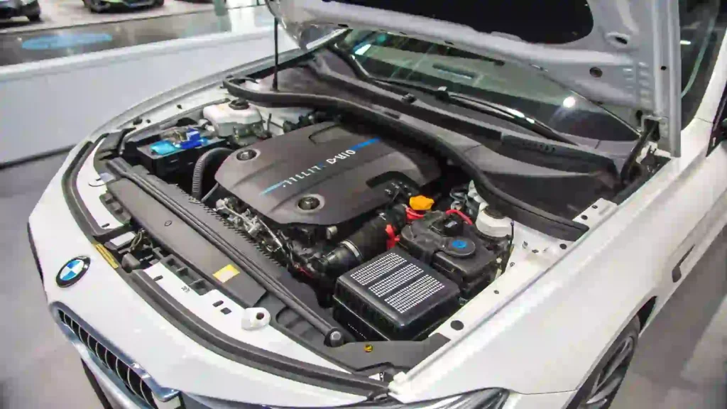 The Ultimate Guide to BMW Hybrid Engines