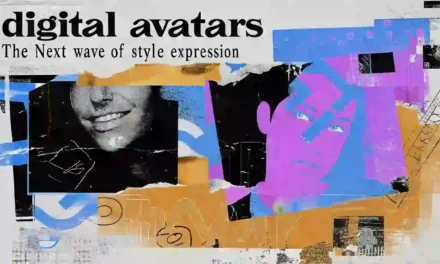 Digital Avatars: The Next Wave of Style Expression