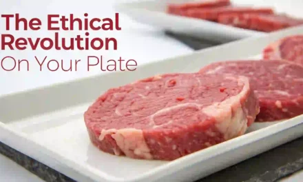 Lab-Grown Meat: The Ethical Revolution on Your Plate