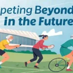 Longevity Athletes: Competing Beyond 50 in the Future