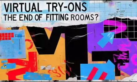 Virtual Try-Ons: The End of Fitting Rooms?