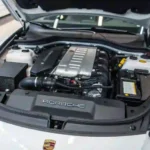 The Ultimate Guide to Porsche Hybrid Engines