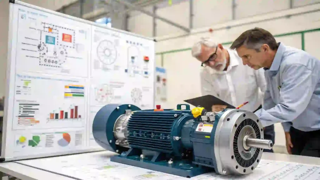 Challenges and Limitations of Hybrid Motors