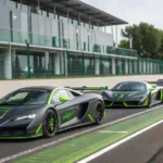 Hydrogen-Powered Supercars: The Green Speed Revolution Hydrogen-Powered Supercars: The Green Speed Revolution