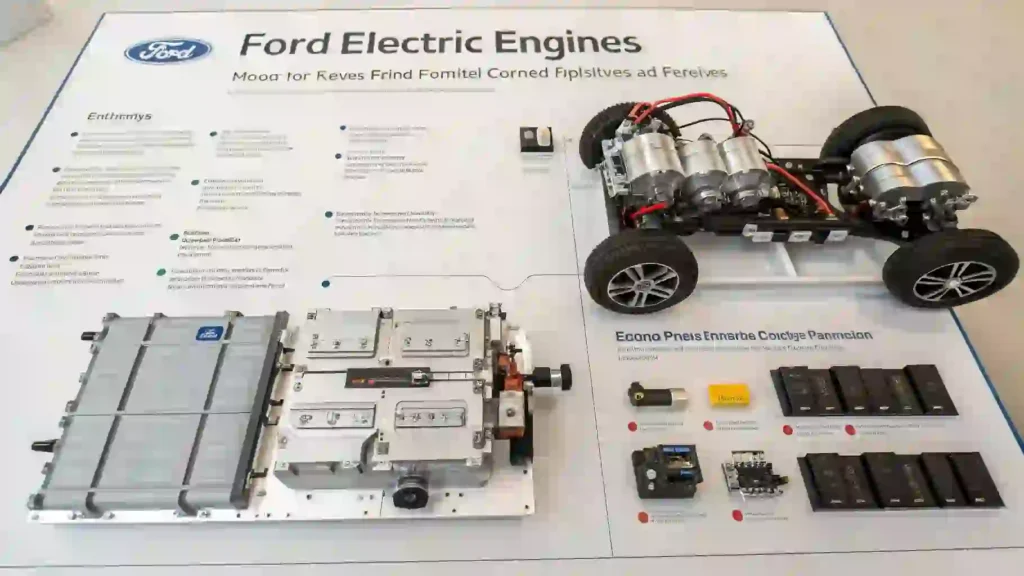 The Ultimate Guide to Ford Electric Engines