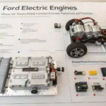 The Ultimate Guide to Ford Electric Engines