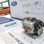 The Ultimate Guide to Ford Hybrid Engines