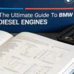 The Ultimate Guide to BMW Diesel Engines