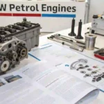 The Ultimate Guide to BMW Petrol Engines