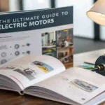 The Ultimate Guide to Electric Motors