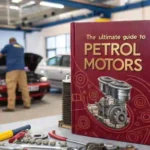 The Ultimate Guide to Petrol Motors The Ultimate Guide to Petrol Motors