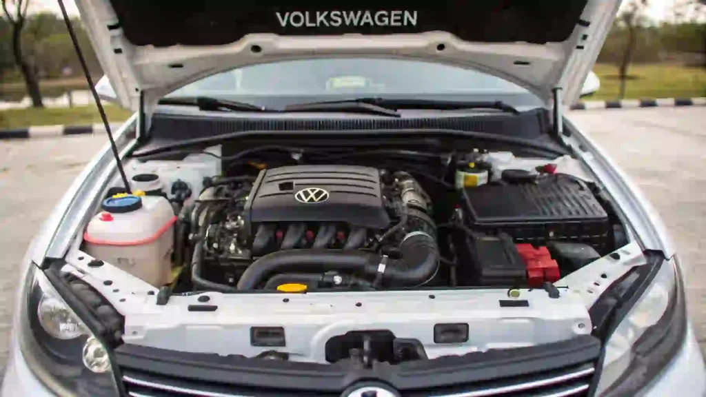 The Ultimate Guide to Volkswagen Petrol Engines The Ultimate Guide to Volkswagen Petrol Engines